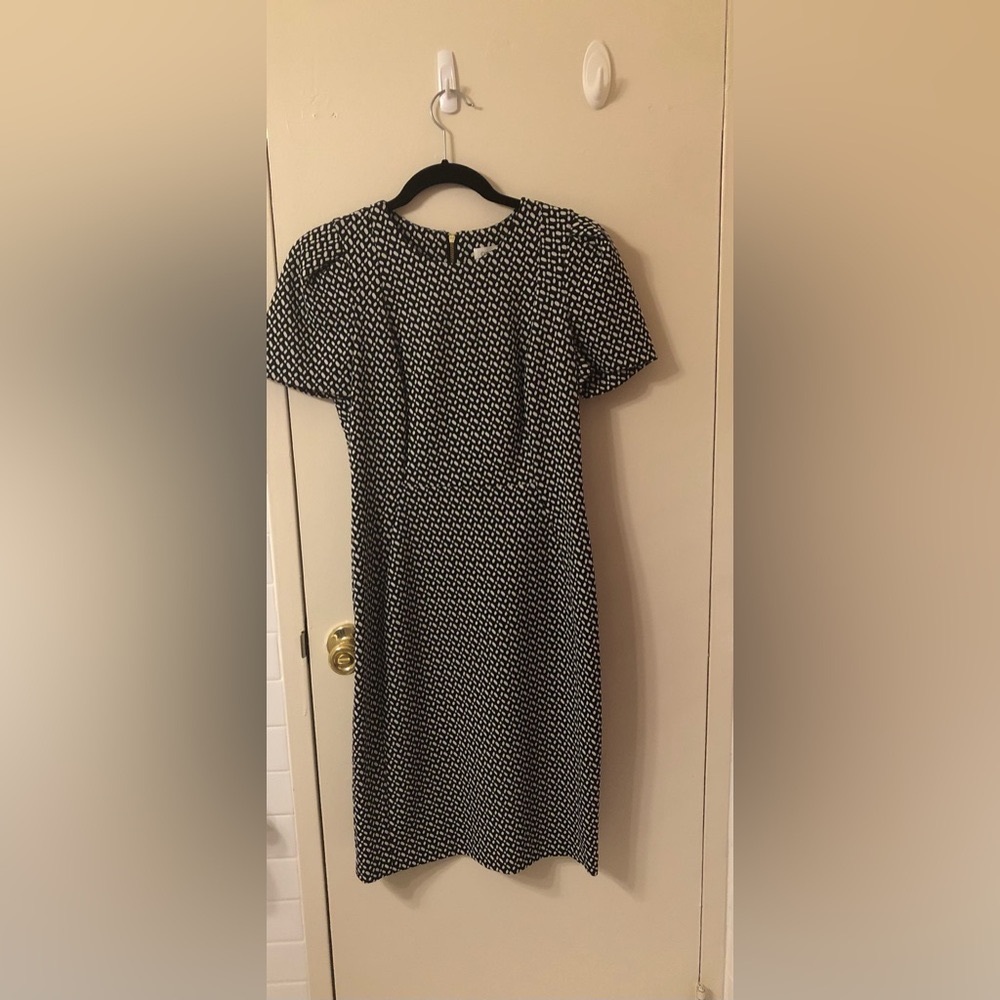 Calvin Klein Dress Size 4